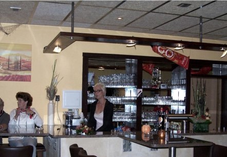 Gastronomie, &copy; TI Vulkanregion Laacher See