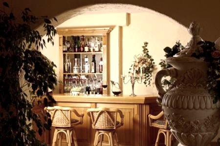 Zur Alten M&uuml;hle Bar