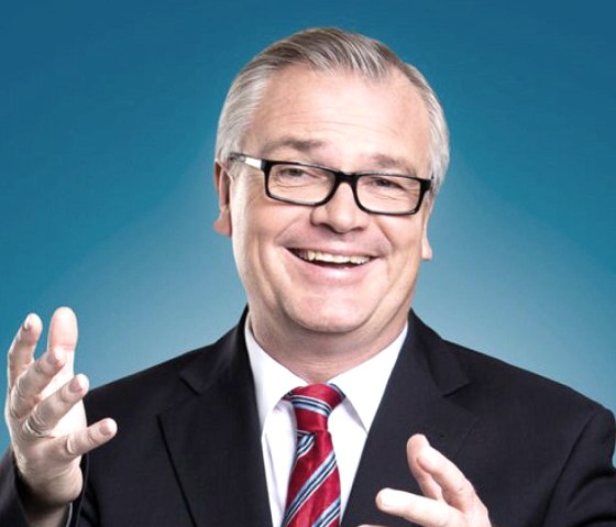 J.B. Hausmann, &copy; J&uuml;rgen B. Hausmann