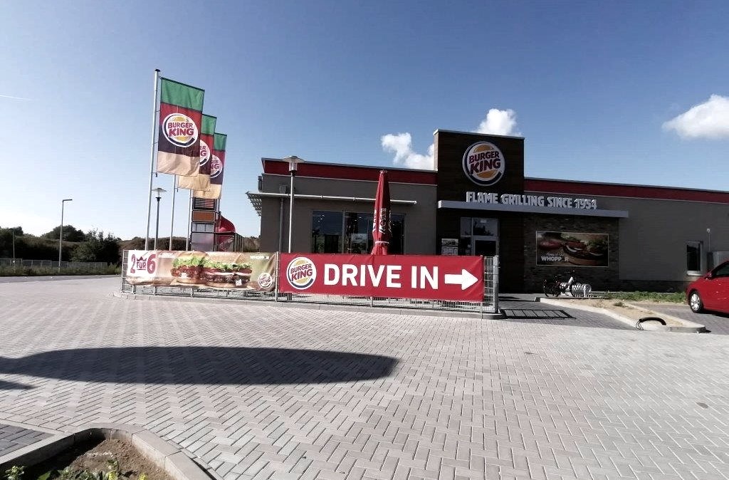 Au&szlig;enansicht, &copy; Vulkanregion Laacher See