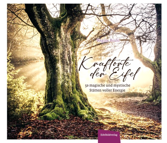 Buchtitel, &copy; Regine Br&uuml;hl