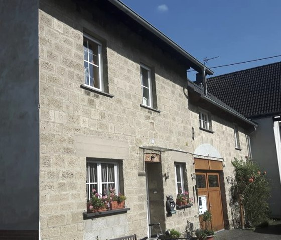Marco's hayloft, © Marco´s Heuboden
