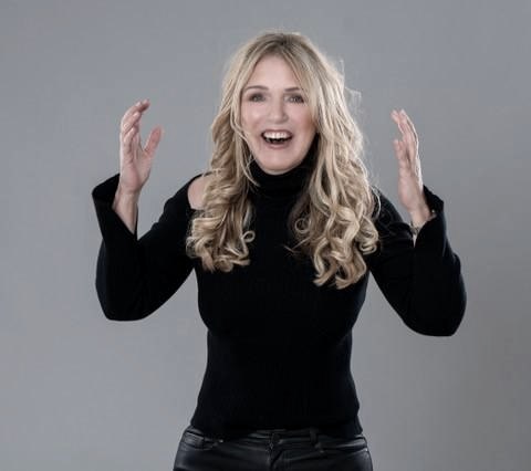 Anne Vogd 1, © merktour – Artists - Booking - Consulting – Events