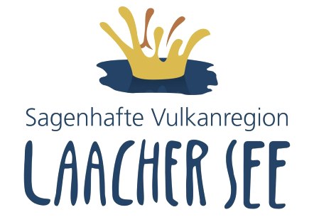 Logo, &copy; TI Vulkanregion Laacher See