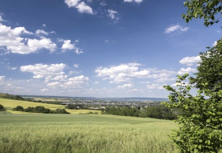 Sch&ouml;ne Landschaft, &copy; Vulkanregion Laacher See/Kappest