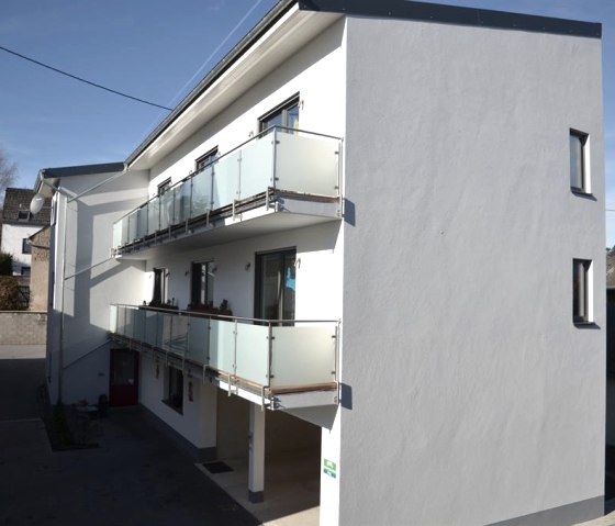 G&auml;stehaus Sonne+Deko Fastnacht