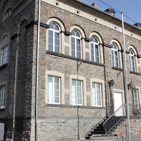 Rathuas Nickenich, &copy; VG Pellenz/Chagas da Silva