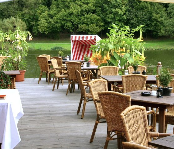 Eifeler Seeh&uuml;tte, &copy; Eifeler Seeh&uuml;tte