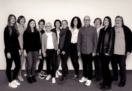 Team der Vulkanregion Laacher See, &copy; Vulkanregion Laacher See/Jan Gerit Baumann