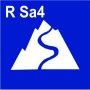 R Sa4 Rundweg Saffiger Felder, &copy; VG Pellenz