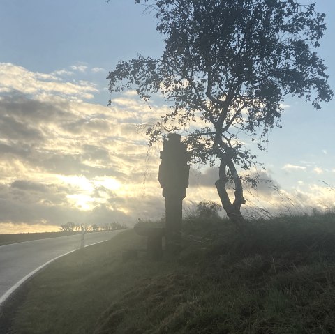 Segenskreuz Oberzissen, &copy; Christof B&uuml;rger