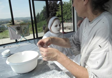 Kunst 1, &copy; Karin Meiner