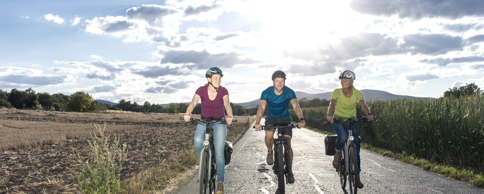 Ausflug, &copy; Kappest/Vulkanregion Laacher See