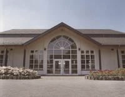 Laacher-See-Halle, &copy; Verbandsgemeinde Mendig