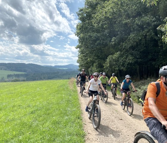 Tolle Landschaft, &copy; Uwe Mink