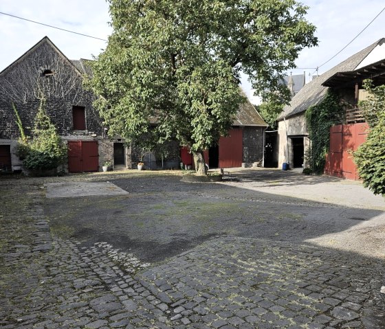 Hummeshof Mendig, &copy; VG Mendig