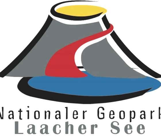 Logo Nat. Geopark, © Vulkanregion Laacher See