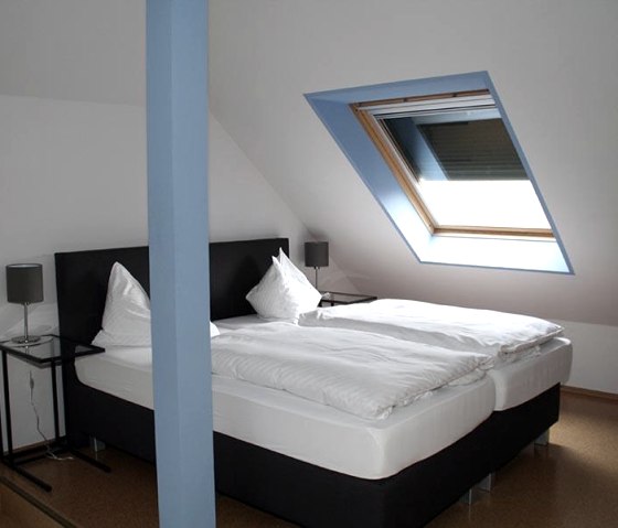 Appartement Pellenzer Seepfad -chambre2
