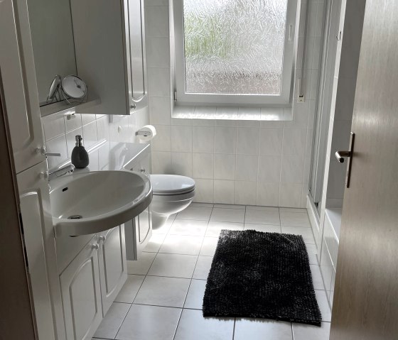 Badkamer, © Diede