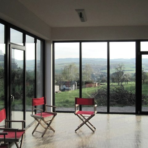 Art pavilion, © Karin Meiner