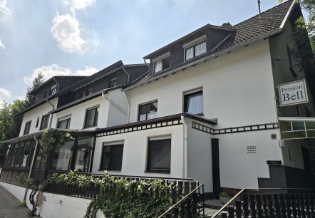 Au&szlig;enansicht, &copy; Martina Lau