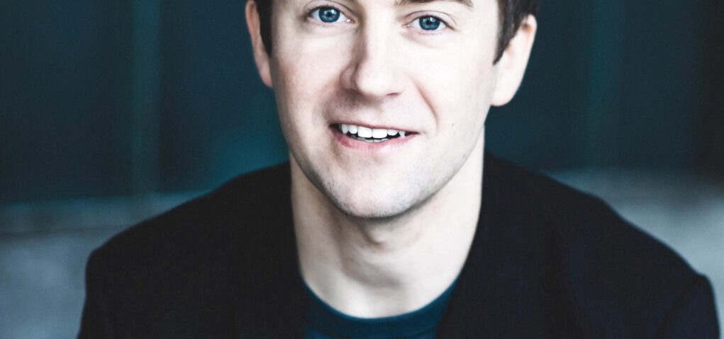 Philipp Matthmann, &copy; Annemone Taake