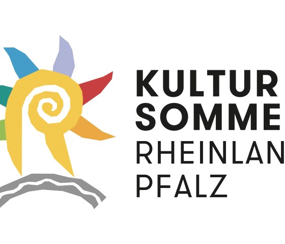 Logo Kultursommer Rheinland Pfalz, © Kultursommer Rheinland Pfalz