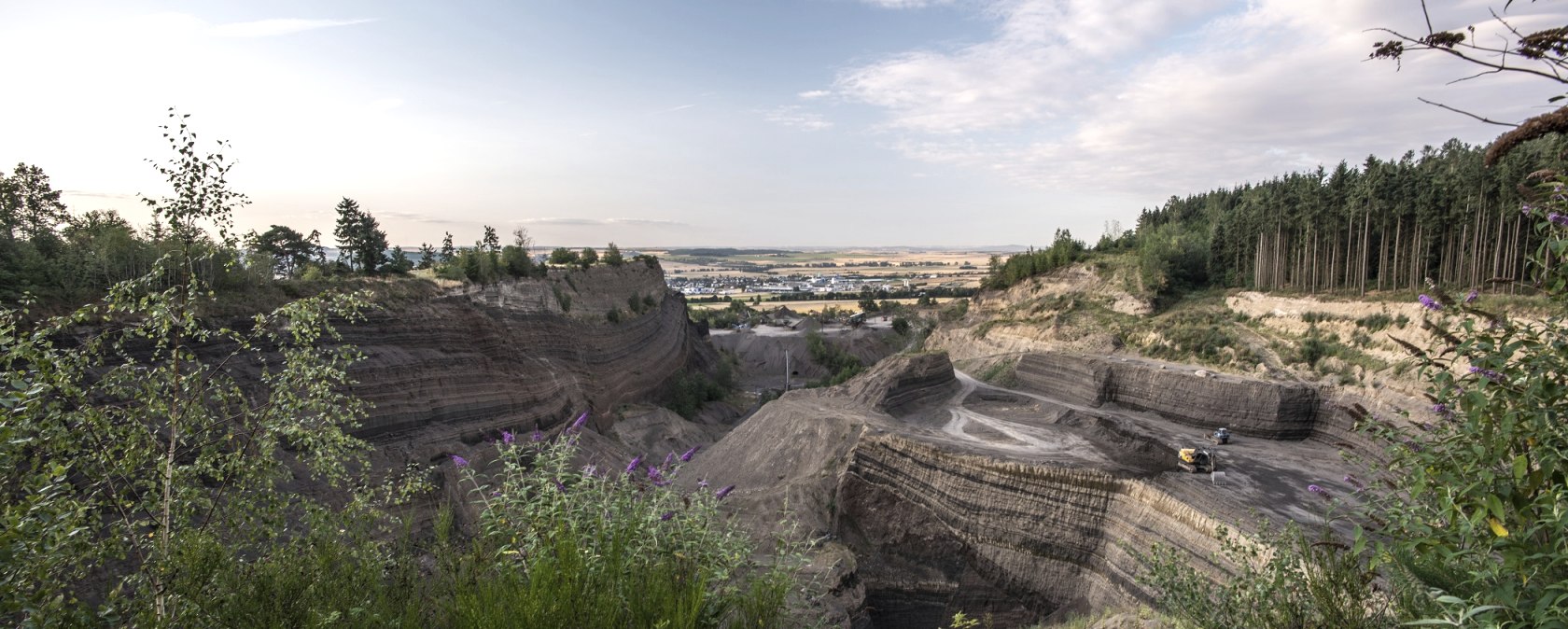 Deutsche Vulkanstrasse, &copy; Kappest/VG Pellenz