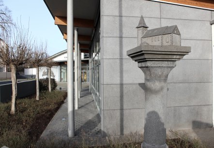 Alte Kirche Plaidt, © VG Pellenz/Chagas da Silva