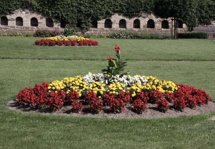 Pfarrgarten Wehr, &copy; TI Vulkanregion Laacher See