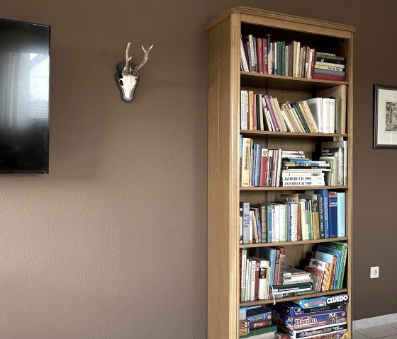 Details Woonkamer, © Diede-Becker