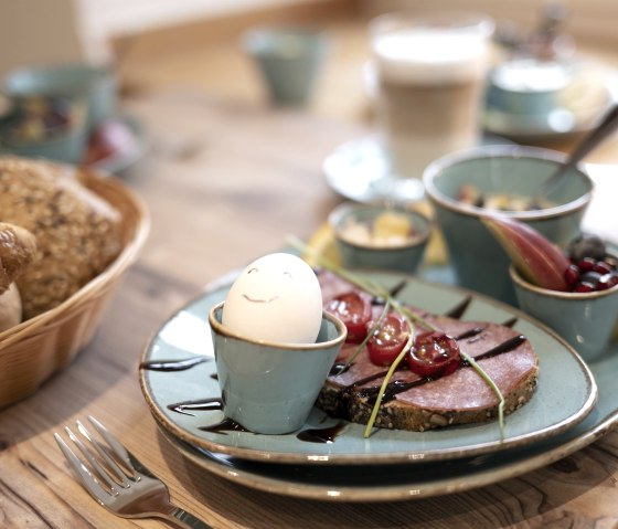 G&auml;stehaus Caf&eacute; Fr&uuml;hst&uuml;ck, &copy; Barmherzige Br&uuml;der