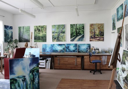 Atelier1, © VG Pellenz/Chagas da Silva