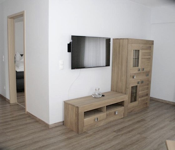 Appartement Nette-Schiefer-Pfad -Séjour
