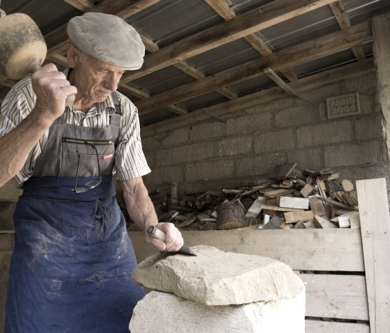 Weibern Tuffsteinzentrum, &copy; Vulkanregion / Kappest