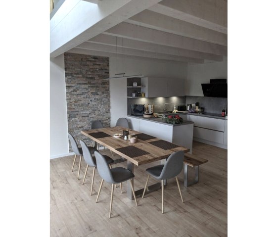 Esszimmer K&uuml;che, &copy; Frank B&ouml;rsch