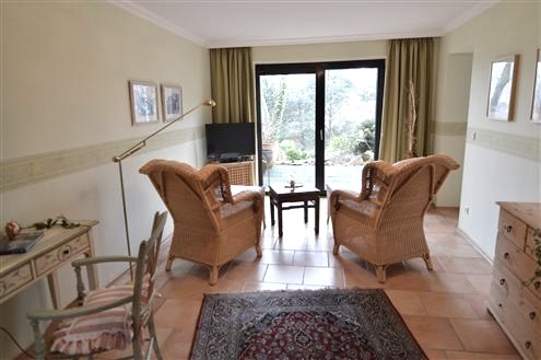 Suite Canard colvert habitable
