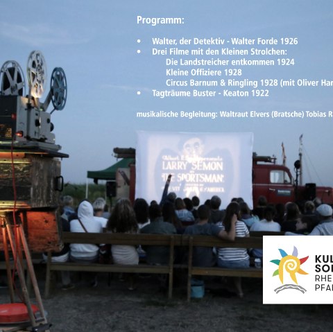 Wanderkino, &copy; Tobias Rank