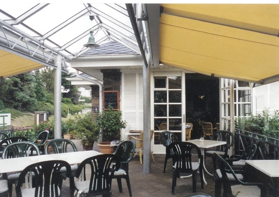 Eiscafe