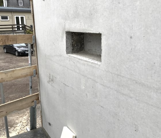 Einsegnung neuer Klostergastst&auml;tte 2, &copy; Benediktinerabtei Maria Laach