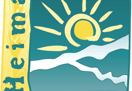 Logo Heimat schmeckt, © REMET