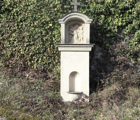 Riedener Fu&szlig;f&auml;lle, &copy; VG Mendig/Neideck