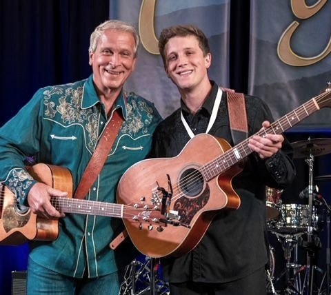 Loren + LJ Barrigar, © Loren + LJ Barrigar