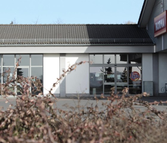 Caf&eacute; Lutz - Logo, &copy; VG Pellenz/Chagas da Silva