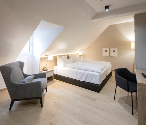 Hotelzimmer Comfort, &copy; Seehotel Maria Laach