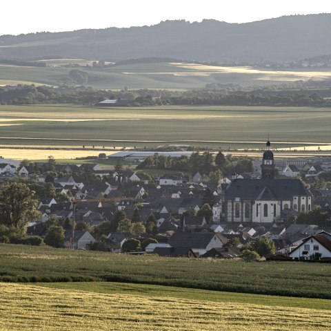 Ortschaft, © Kappest