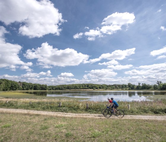 Fietsexcursie 3, © Vulkanregion / Kappest