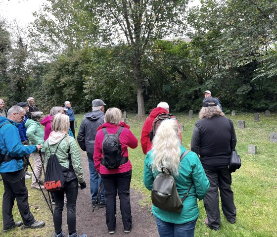 Wanderung am 30.9.24, &copy; VG Pellenz