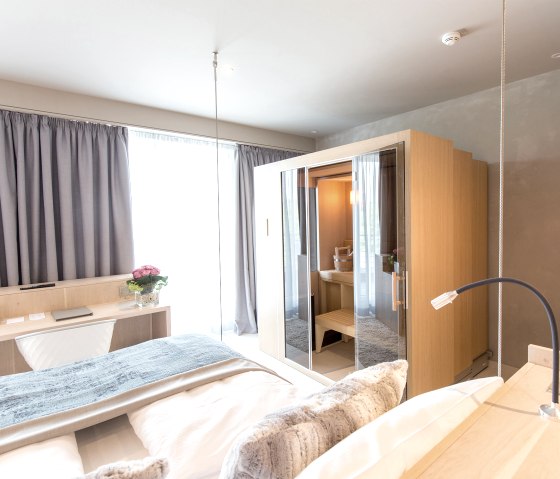 sauna-air-suite, © monte mare Hotel