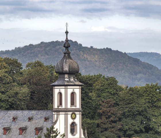 Kirche, © Vulkanregion / Kappest